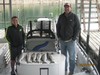 (09/28/2014) - Nice Striped Bass